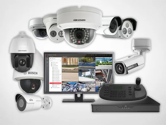 CCTV-Image